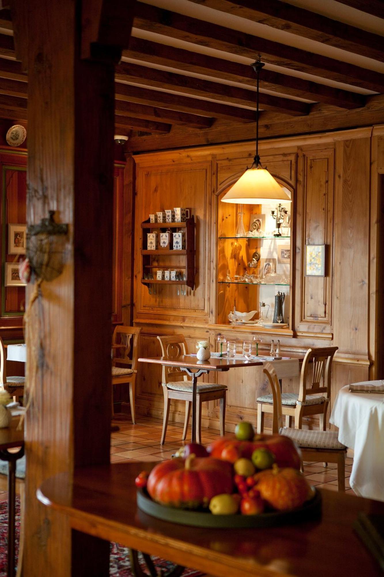 Logis Hotel Le Parc & Spa Saint-Hippolyte  Exterior photo