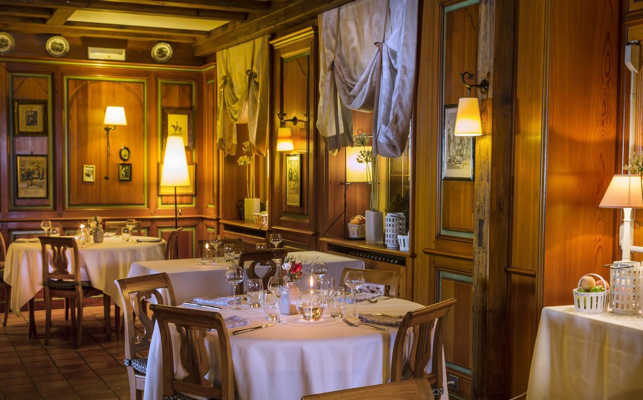 Logis Hotel Le Parc & Spa Saint-Hippolyte  Exterior photo
